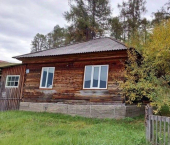 коттедж 52 кв м ул Семенова, 144
