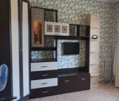 1-комн, 36кв м, этаж 1/5 ул Д.Климкина, 20 1