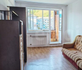 2-комн, 50кв м, этаж 4/5 ул Алтайская, 28