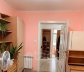 2-комн, 42кв м, этаж 1/5 Коммунистический пр-кт, 88/1
