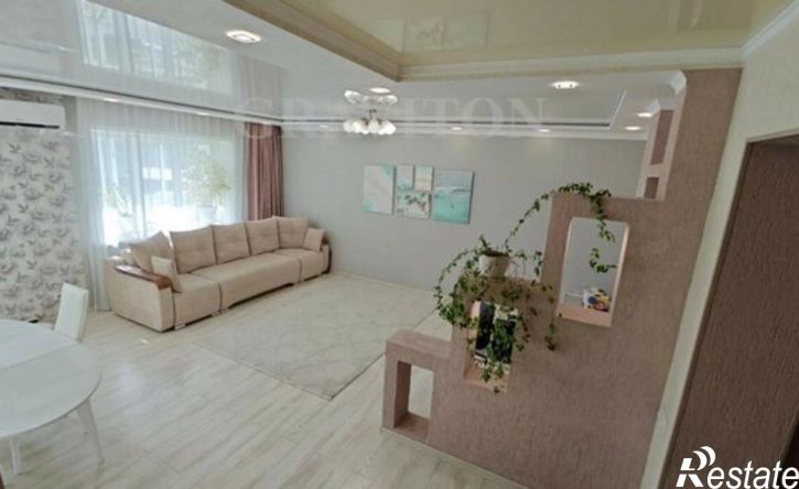 3-комн квартира ул Березовая роща, 9 1,  д. 9 1,  к. 1