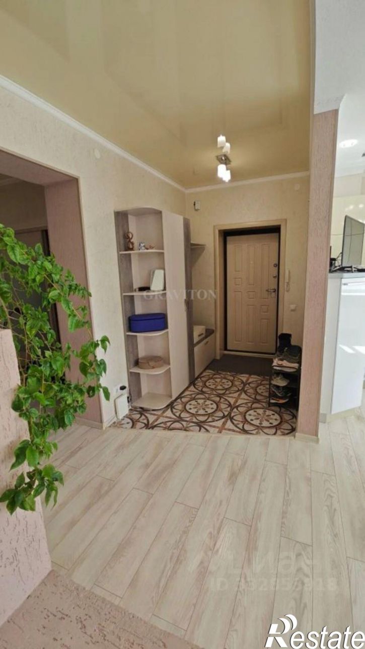 3-комн квартира ул Березовая роща, 9 1,  д. 9 1,  к. 1