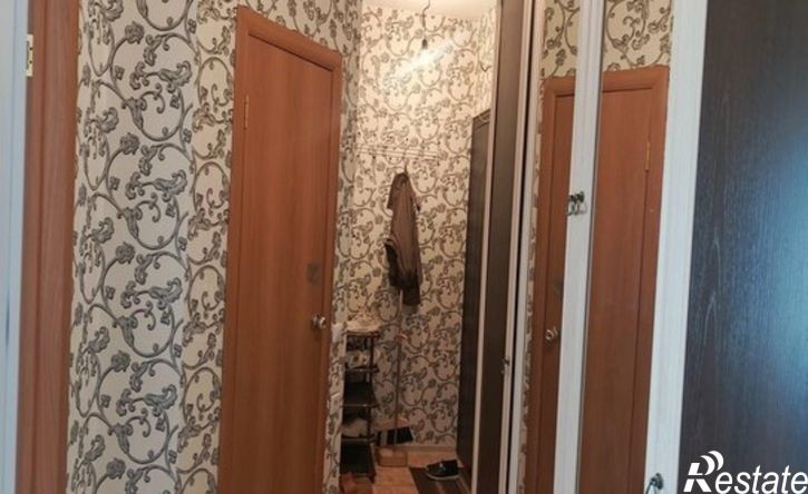 1-комн квартира ул Д.Климкина, 20 1,  д. 20 1,  к. 1