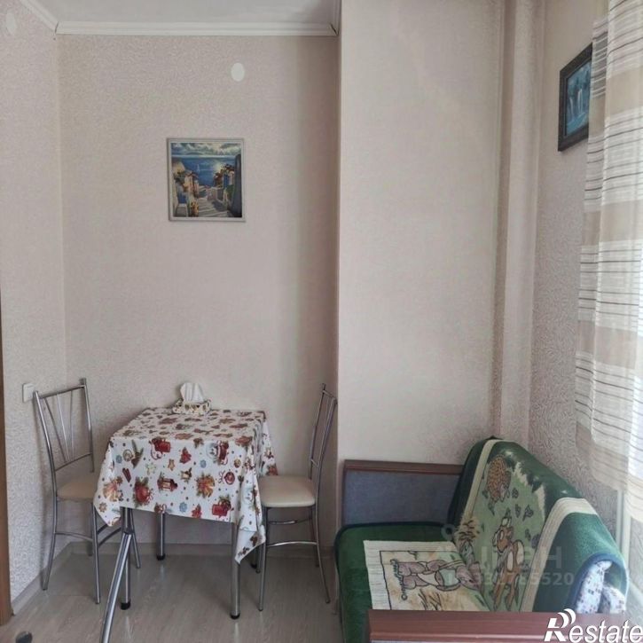 1-комн квартира ул Д.Климкина, 20 1,  д. 20 1,  к. 1