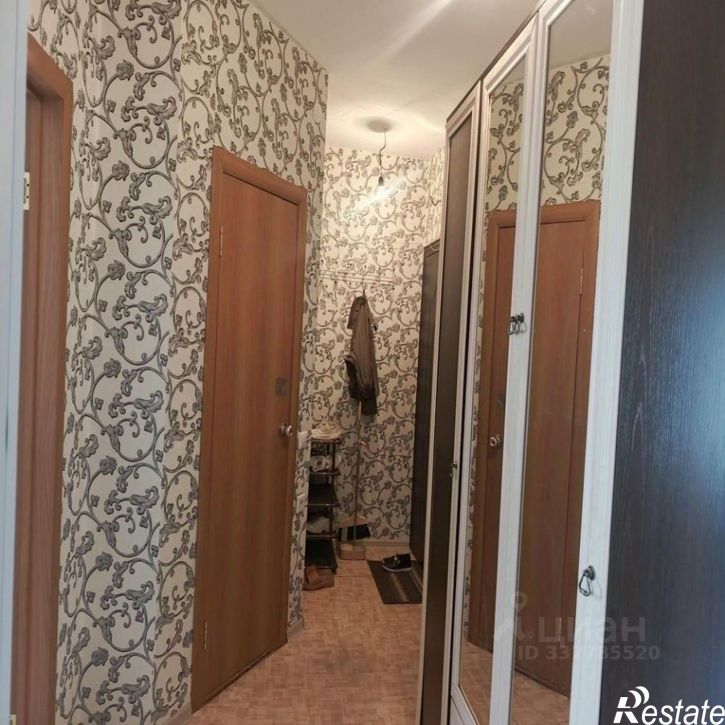 1-комн квартира ул Д.Климкина, 20 1,  д. 20 1,  к. 1