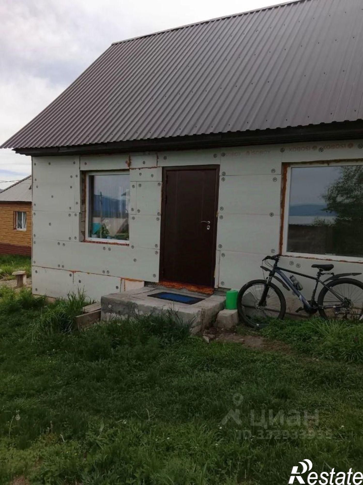 Купить дачу, дом, коттедж за 4 500 000 рублей на Усть-Коксинский район