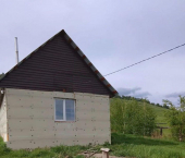коттедж 37 кв м Усть-Коксинский район