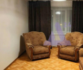 4-комн, 76кв м, этаж 4/5 Коммунистический пр-кт, 47