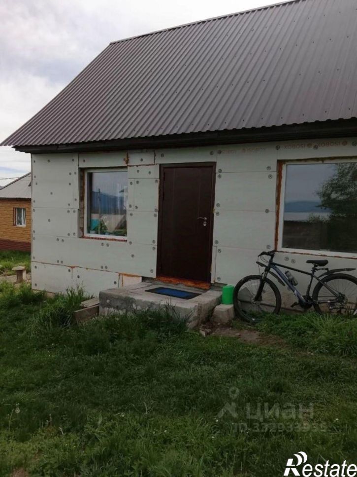 Коттедж/дом Усть-Коксинский район