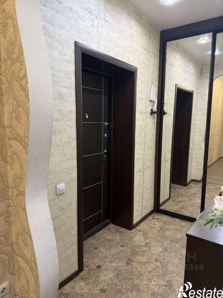2-комн квартира ул Березовая роща, 9 4,  д. 9 4,  к. 4