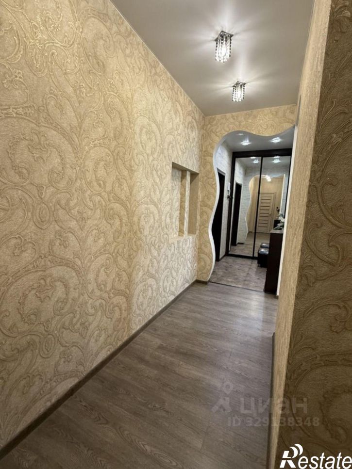 2-комн квартира ул Березовая роща, 9 4,  д. 9 4,  к. 4