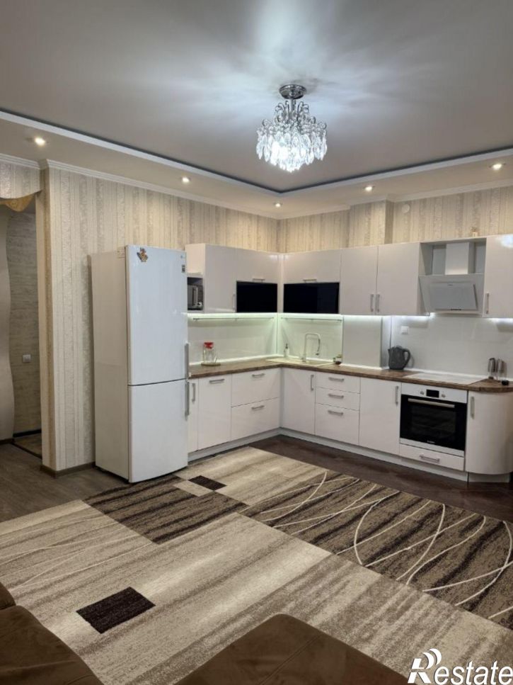 2-комн квартира ул Березовая роща, 9 4,  д. 9 4,  к. 4