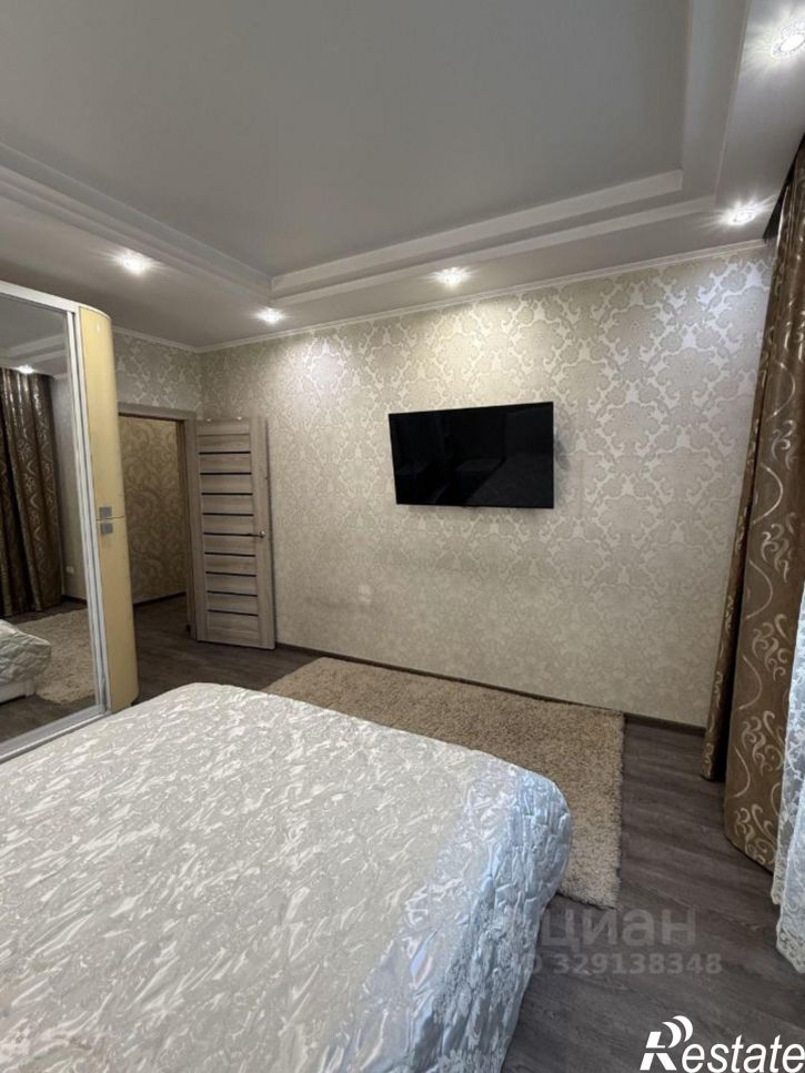 2-комн квартира ул Березовая роща, 9 4,  д. 9 4,  к. 4