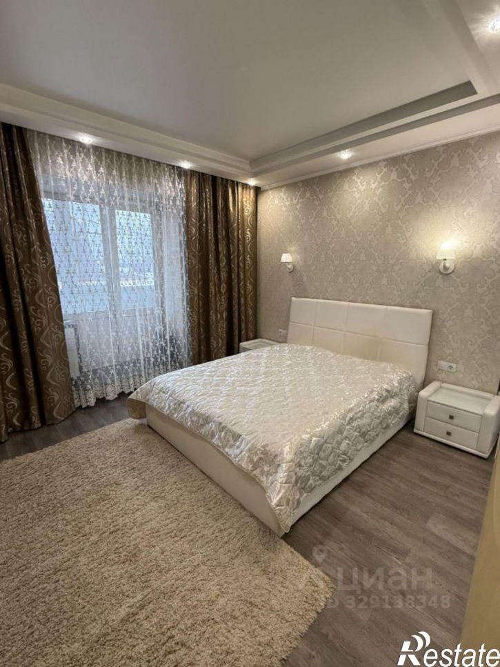 2-комн квартира ул Березовая роща, 9 4,  д. 9 4,  к. 4