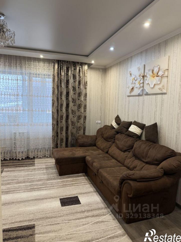 2-комн квартира ул Березовая роща, 9 4,  д. 9 4,  к. 4