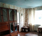 3-комн, 53кв м, этаж 1/4 Коммунистический пр-кт, 88/1