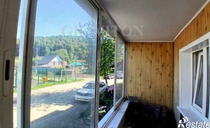 3-комн квартира Майминский район, село Майма, Подгорная улица, 28