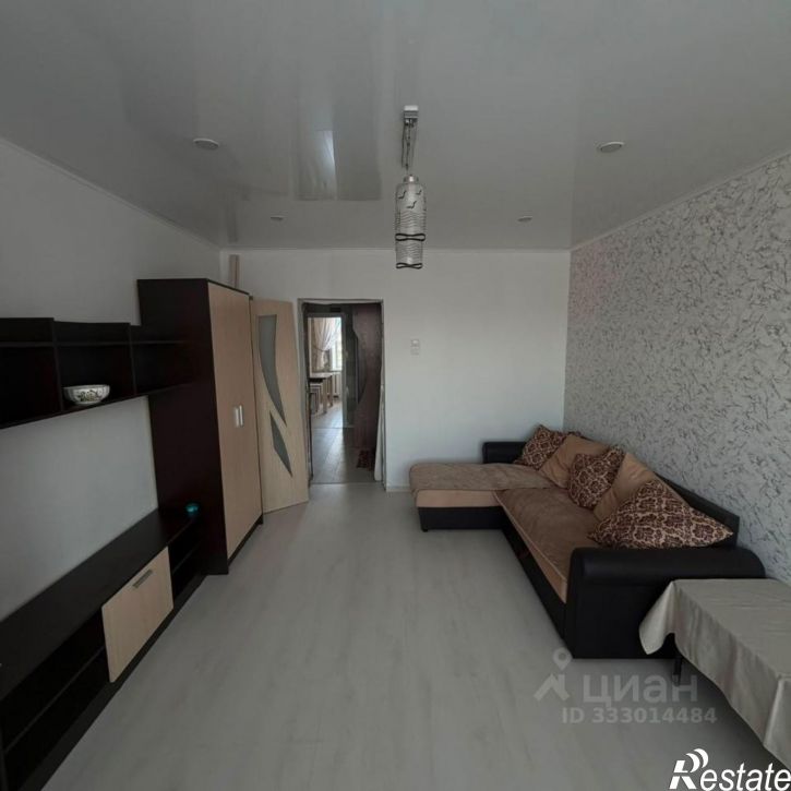 3-комн квартира Горно-Алтайск