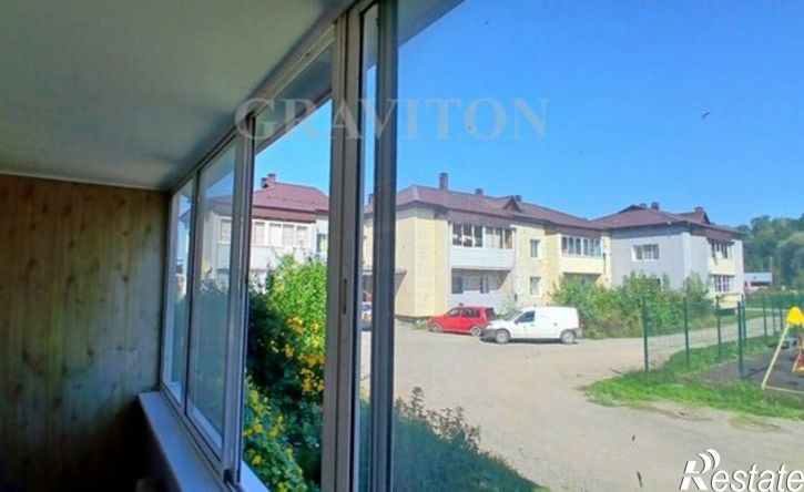 3-комн квартира Майминский район, село Майма, Подгорная улица, 28