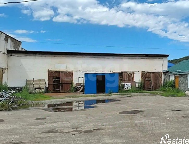 Гараж/парковка ул Советская, 65,  д. 65