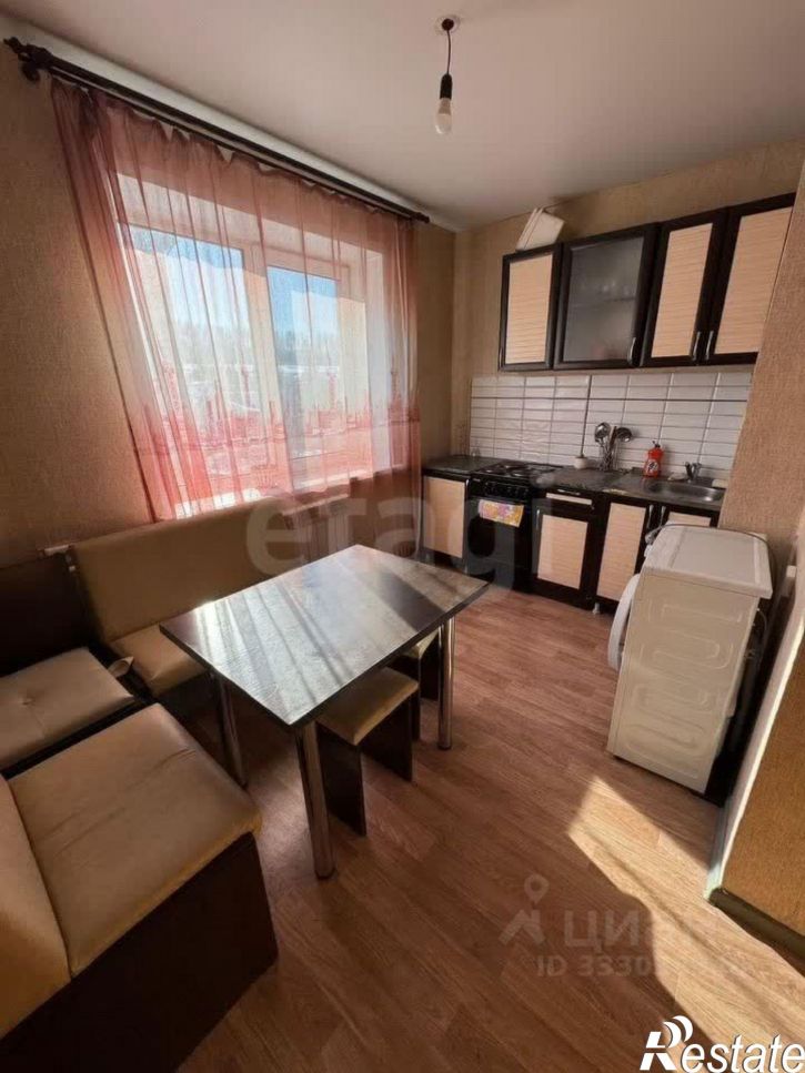 1-комн квартира ул Ленина, 89А,  д. 89А