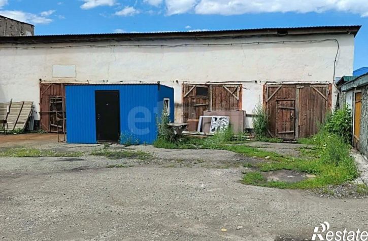 Гараж/парковка ул Советская, 65,  д. 65