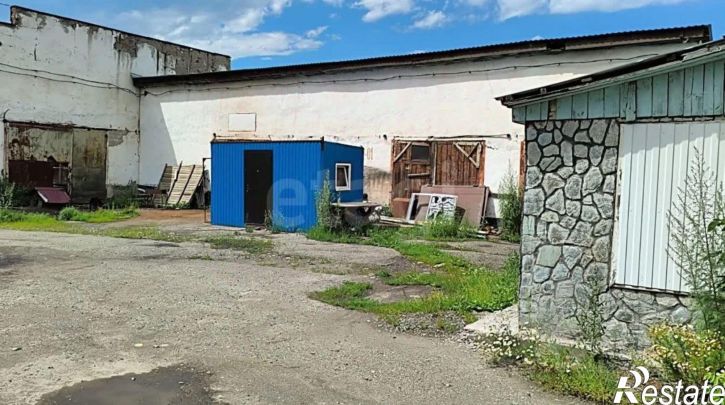 Гараж/парковка ул Советская, 65,  д. 65