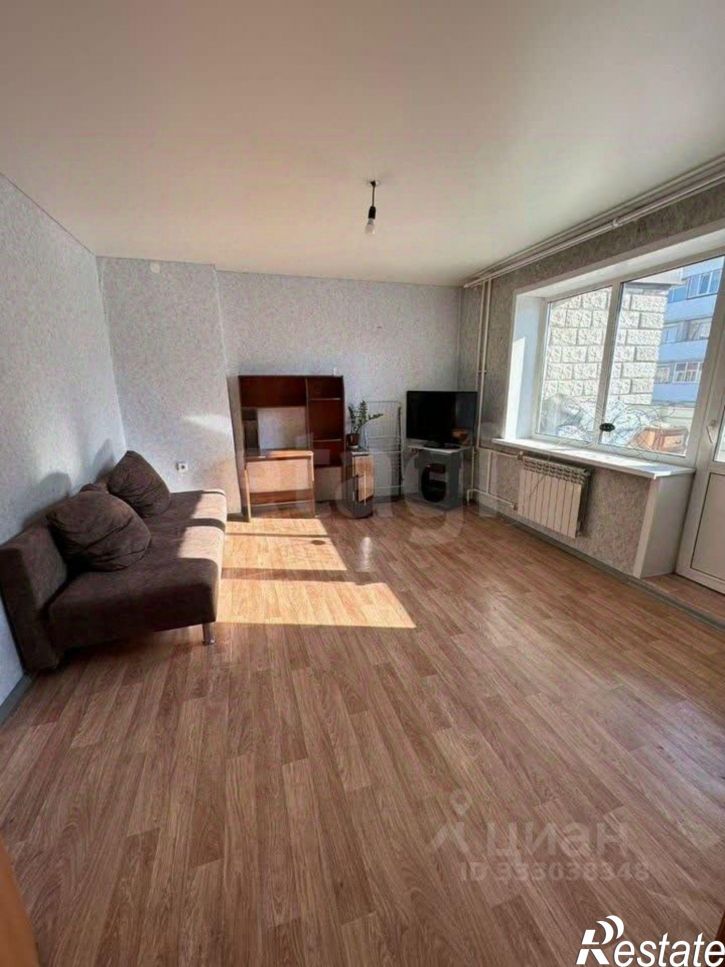 1-комн квартира ул Ленина, 89А,  д. 89А
