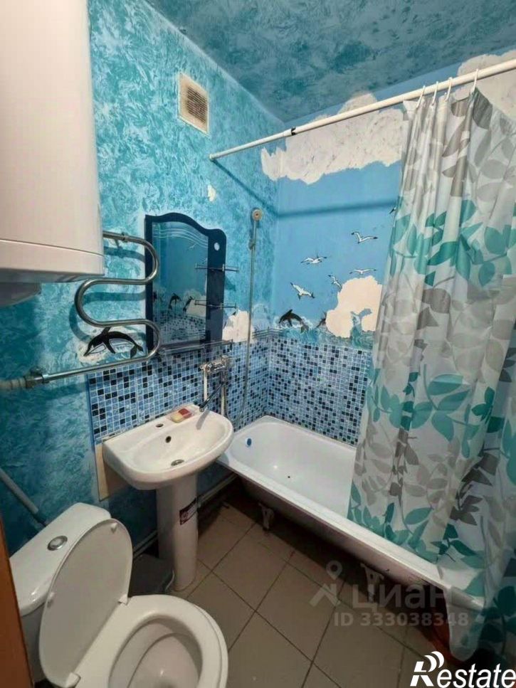 1-комн квартира ул Ленина, 89А,  д. 89А