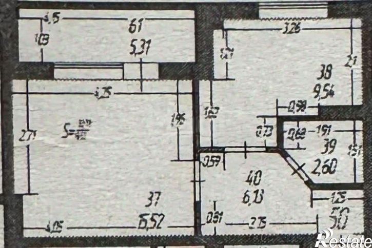 1-комн квартира ул Ленина, 89А,  д. 89А