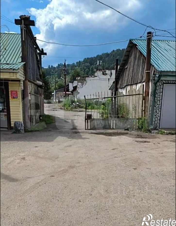 Гараж/парковка ул Советская, 65,  д. 65
