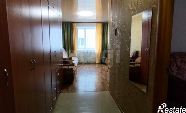 3-комн квартира Горно-Алтайск, Коммунистический проспект, 131