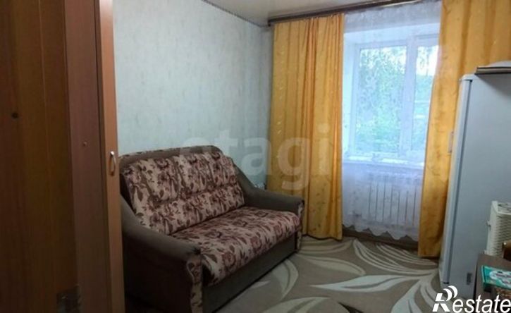 3-комн квартира Горно-Алтайск, Коммунистический проспект, 131