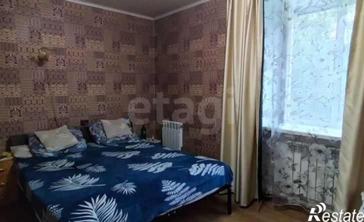 3-комн квартира Горно-Алтайск, Коммунистический проспект, 131