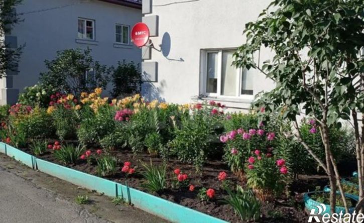 3-комн квартира Горно-Алтайск, Коммунистический проспект, 131