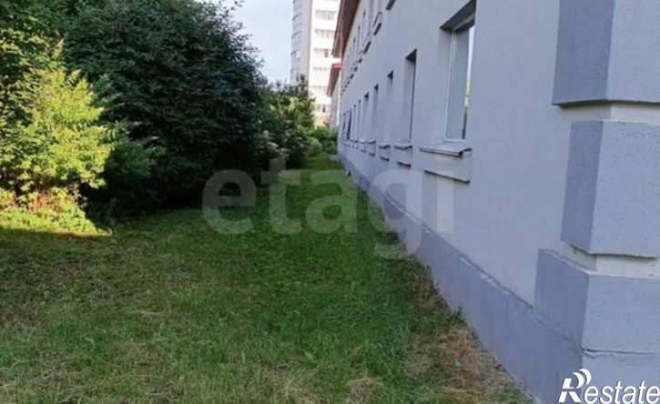 3-комн квартира Горно-Алтайск, Коммунистический проспект, 131