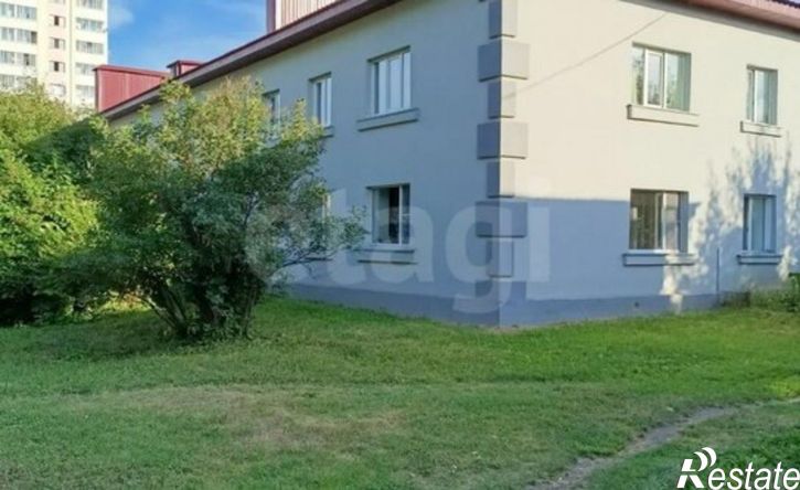3-комн квартира Горно-Алтайск, Коммунистический проспект, 131