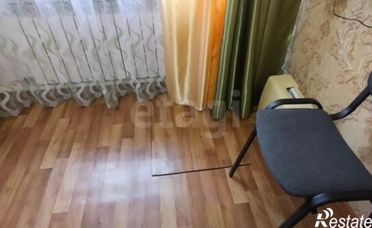 3-комн квартира Горно-Алтайск, Коммунистический проспект, 131