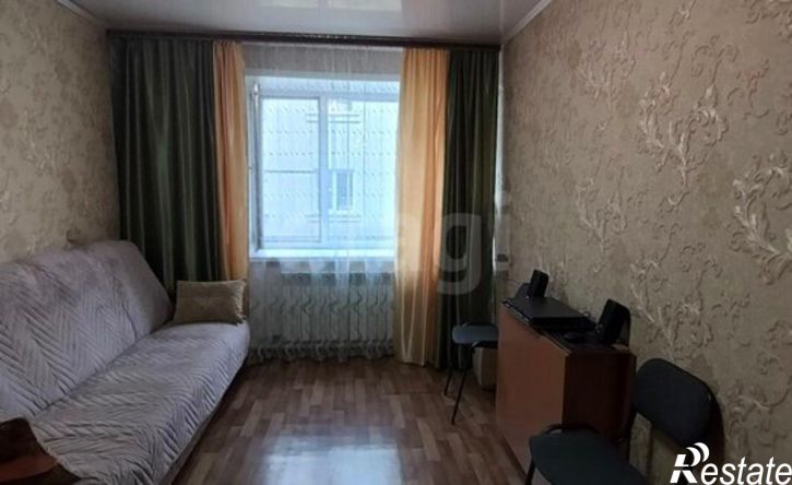 3-комн квартира Горно-Алтайск, Коммунистический проспект, 131