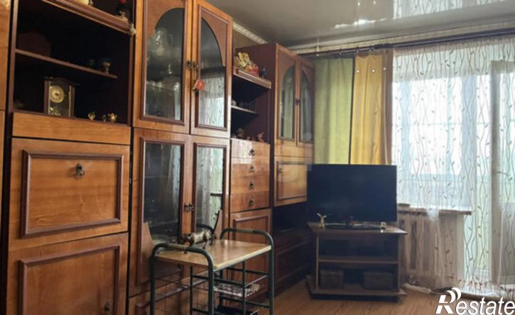 3-комн квартира Горно-Алтайск, улица Ленкина, 12