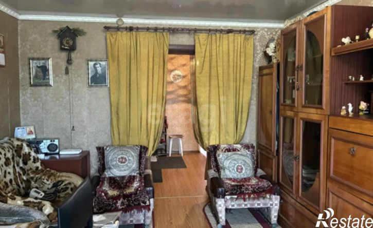 3-комн квартира Горно-Алтайск, улица Ленкина, 12