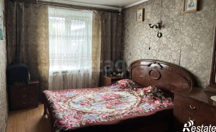 3-комн квартира Горно-Алтайск, улица Ленкина, 12