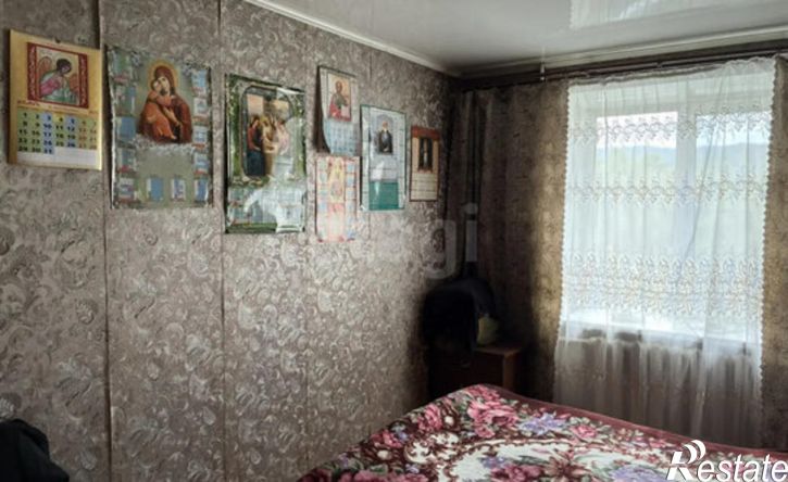 3-комн квартира Горно-Алтайск, улица Ленкина, 12