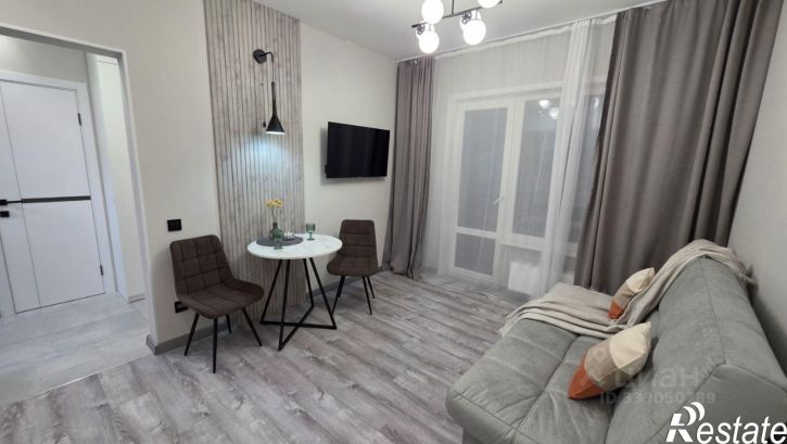 1-комн квартира Майминский район, село Майма