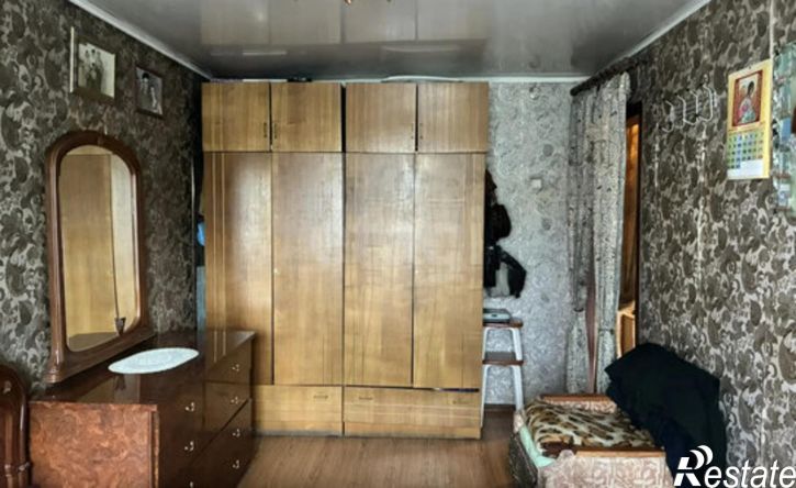 3-комн квартира Горно-Алтайск, улица Ленкина, 12