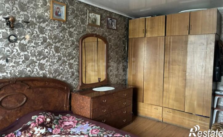 3-комн квартира Горно-Алтайск, улица Ленкина, 12