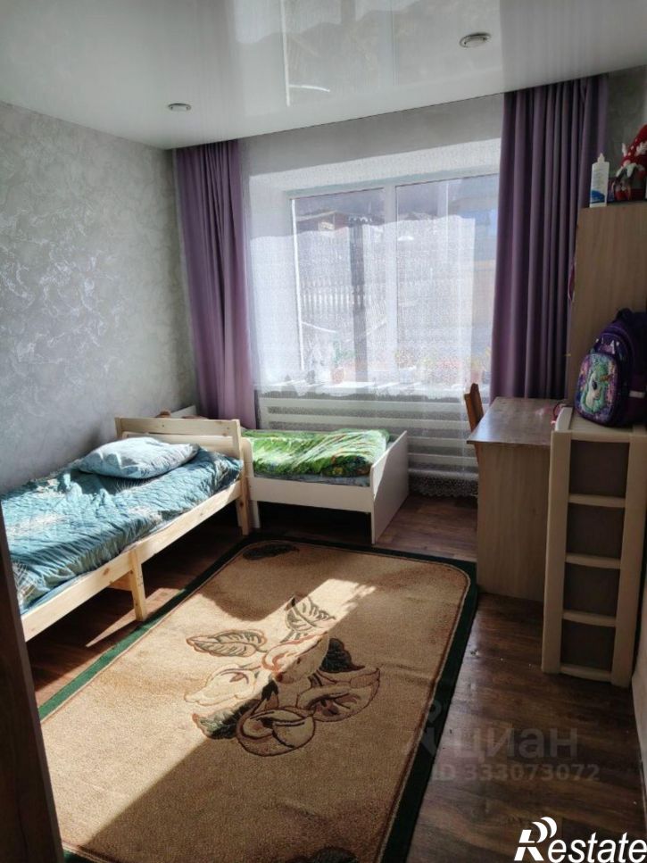 Коттедж/дом ул Лесная, 1,  д. 1