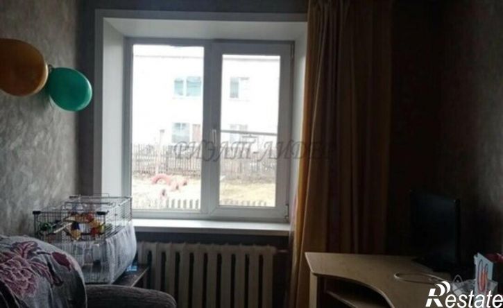 3-комн квартира Майминский район, село Майма, Юбилейная улица, 8