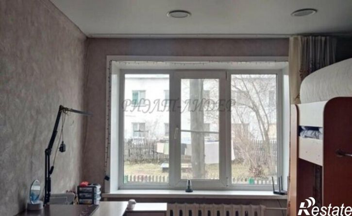 3-комн квартира Майминский район, село Майма, Юбилейная улица, 8