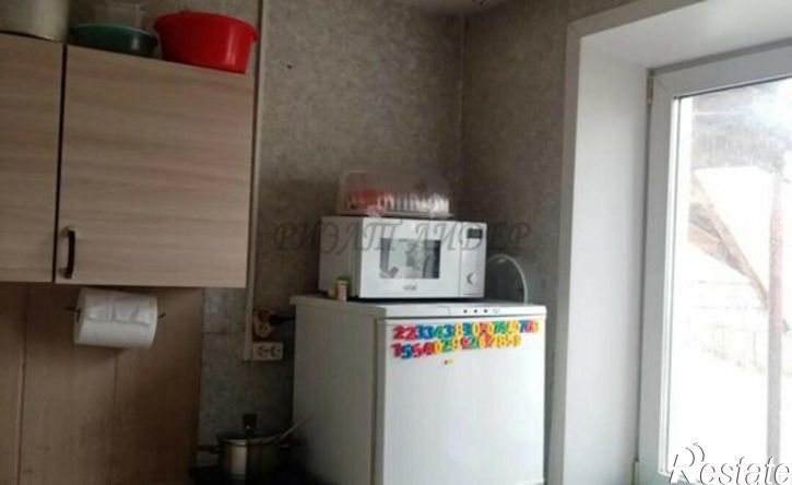 3-комн квартира Майминский район, село Майма, Юбилейная улица, 8